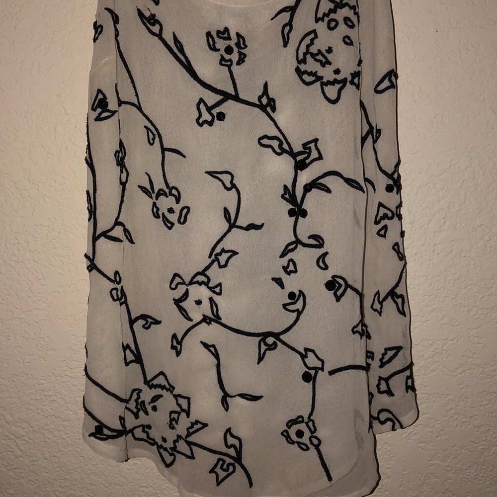 Festival tank anyone?